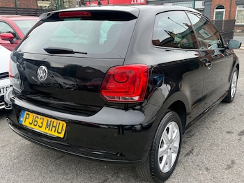 Used Volkswagen Polo 2013 for sale - 79252566: Photo