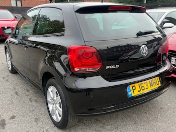Used Volkswagen Polo 2013 for sale - 79252566: Photo