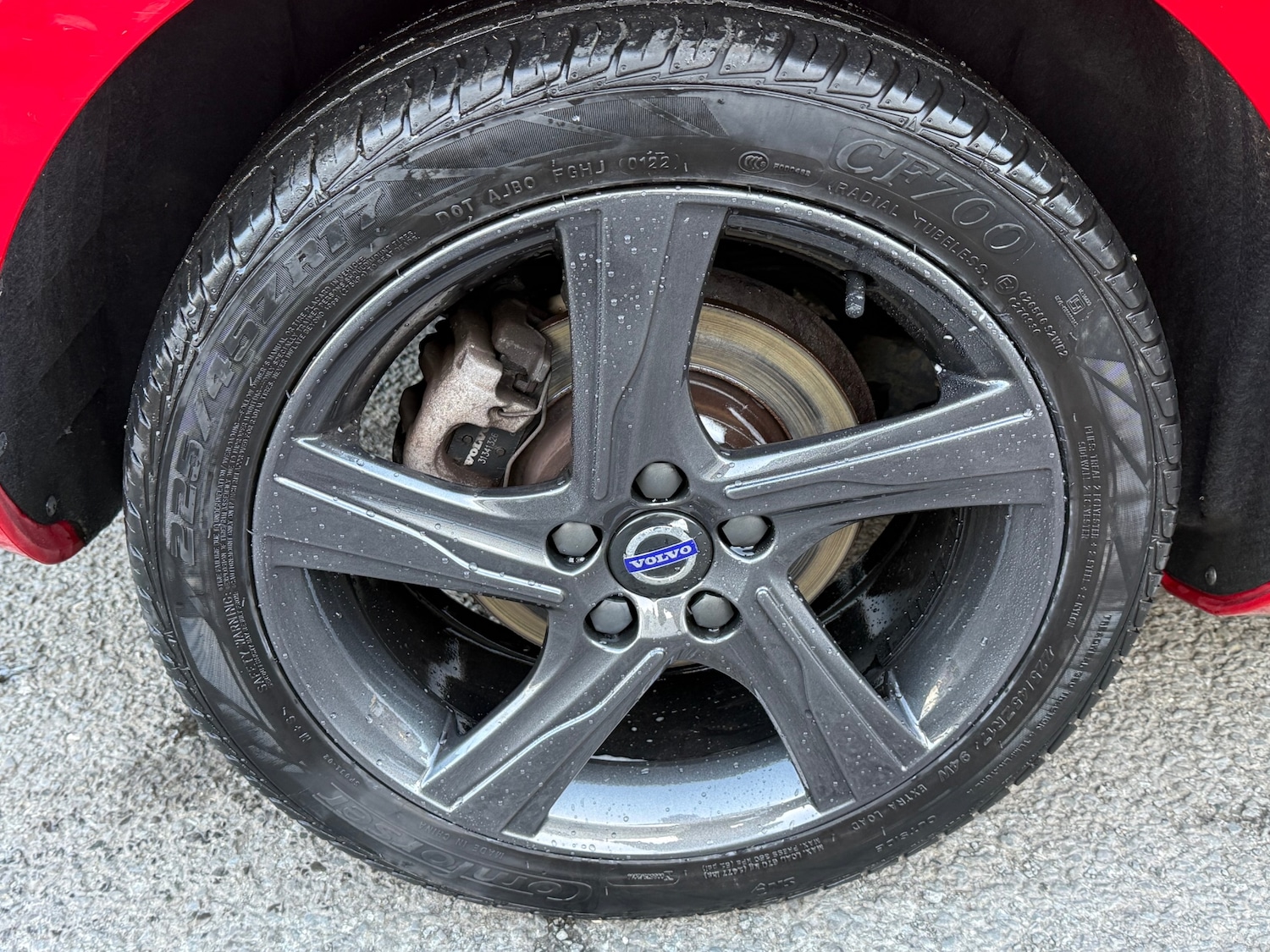 Used Volvo V40 2016 for sale - 77890531: Photo 13