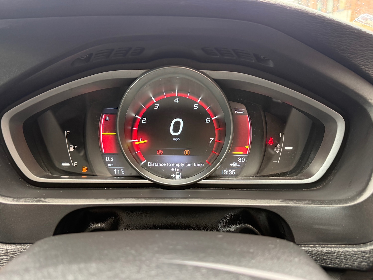 Used Volvo V40 2016 for sale - 77890531: Photo 16