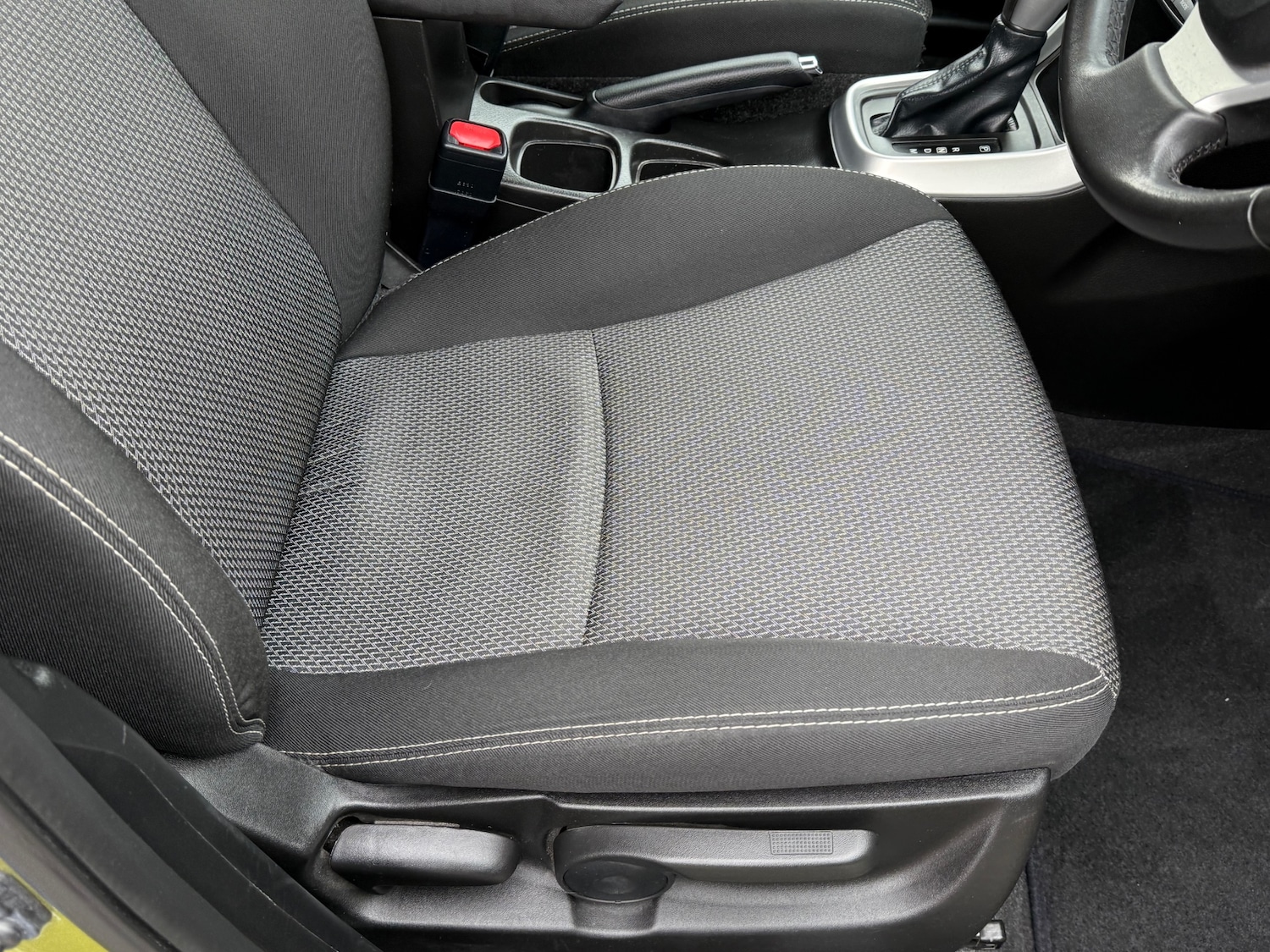 Used Suzuki SX4 S-Cross 2016 for sale - 76149765: Photo 28