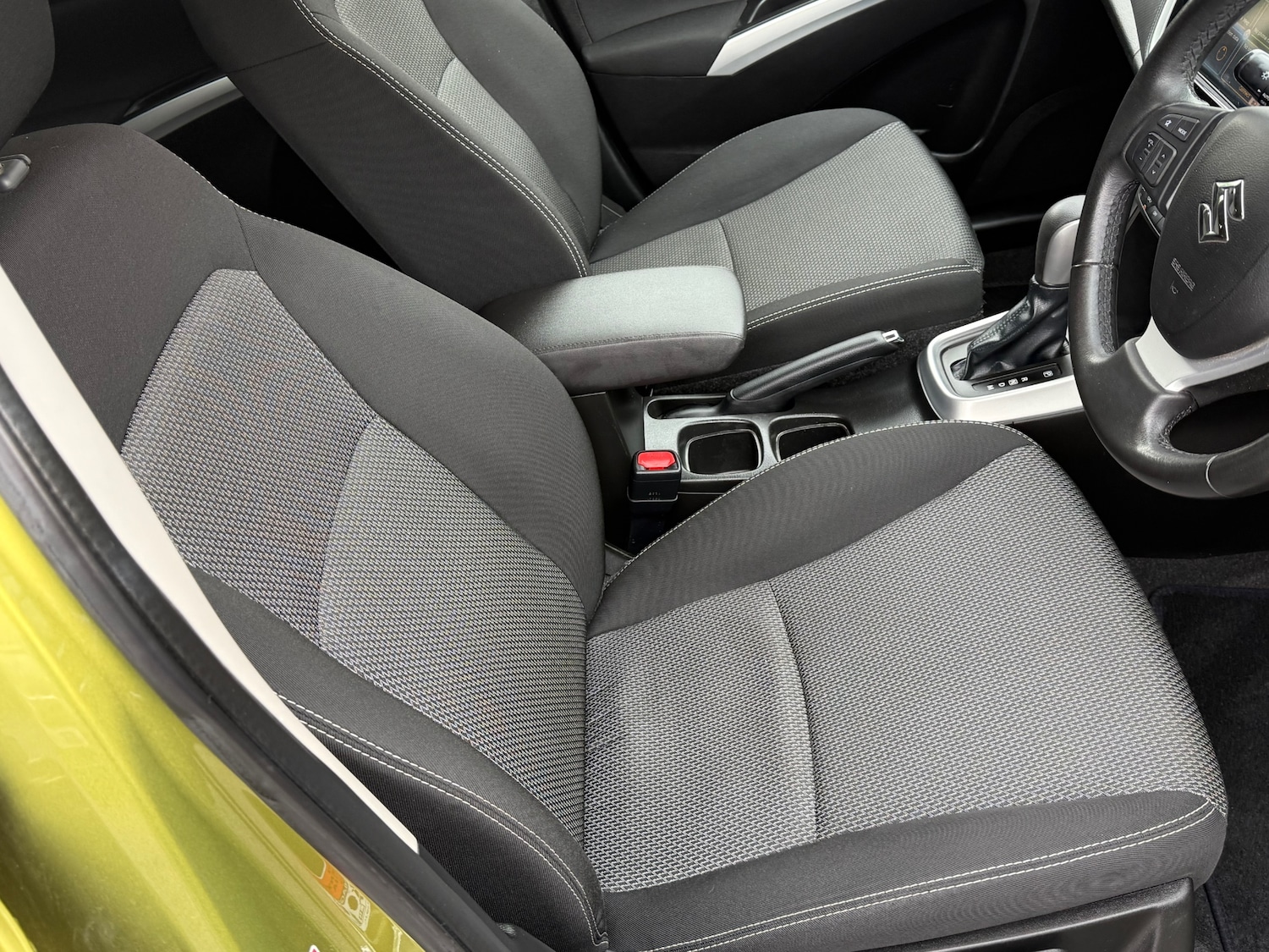 Used Suzuki SX4 S-Cross 2016 for sale - 76149765: Photo 31