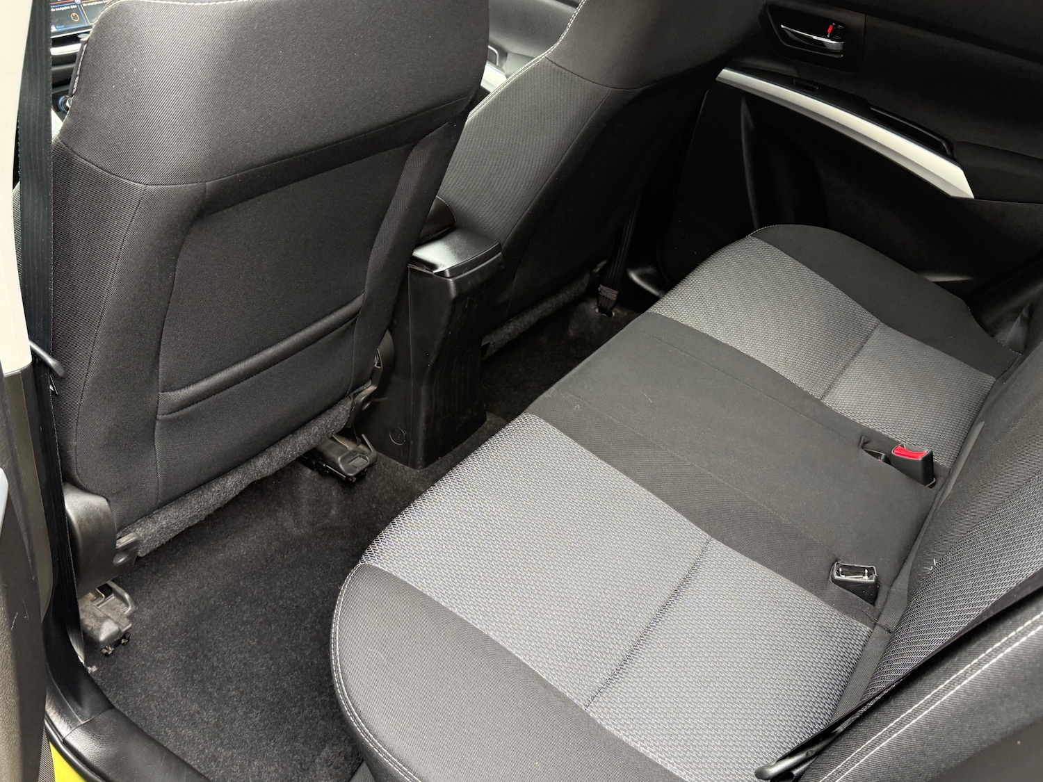 Used Suzuki SX4 S-Cross 2016 for sale - 76149765: Photo 33