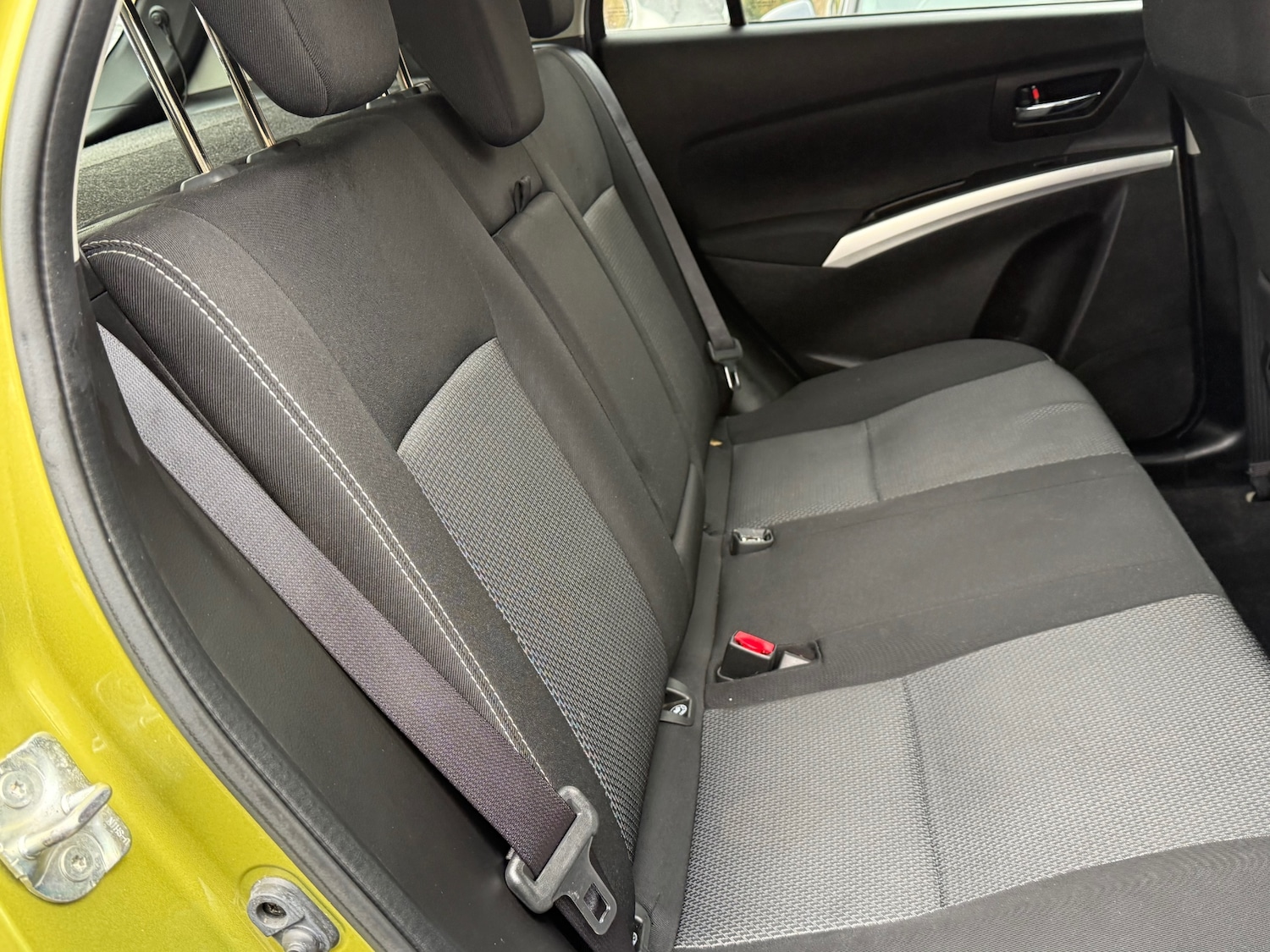 Used Suzuki SX4 S-Cross 2016 for sale - 76149765: Photo 36