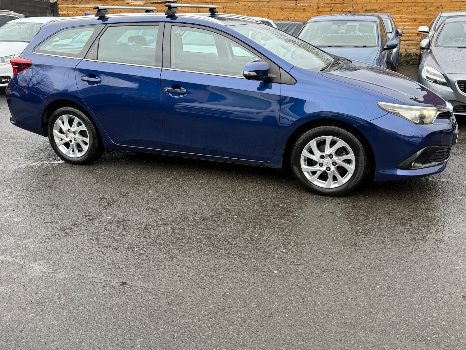 Used Toyota Auris 2016 for sale - 77285757: Photo 13