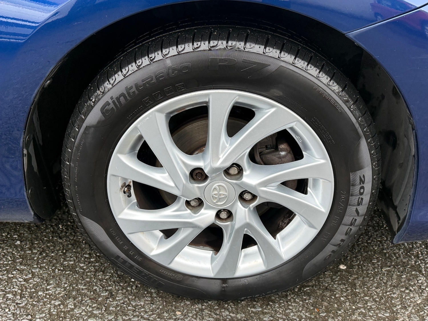 Used Toyota Auris 2016 for sale - 77285757: Photo 16