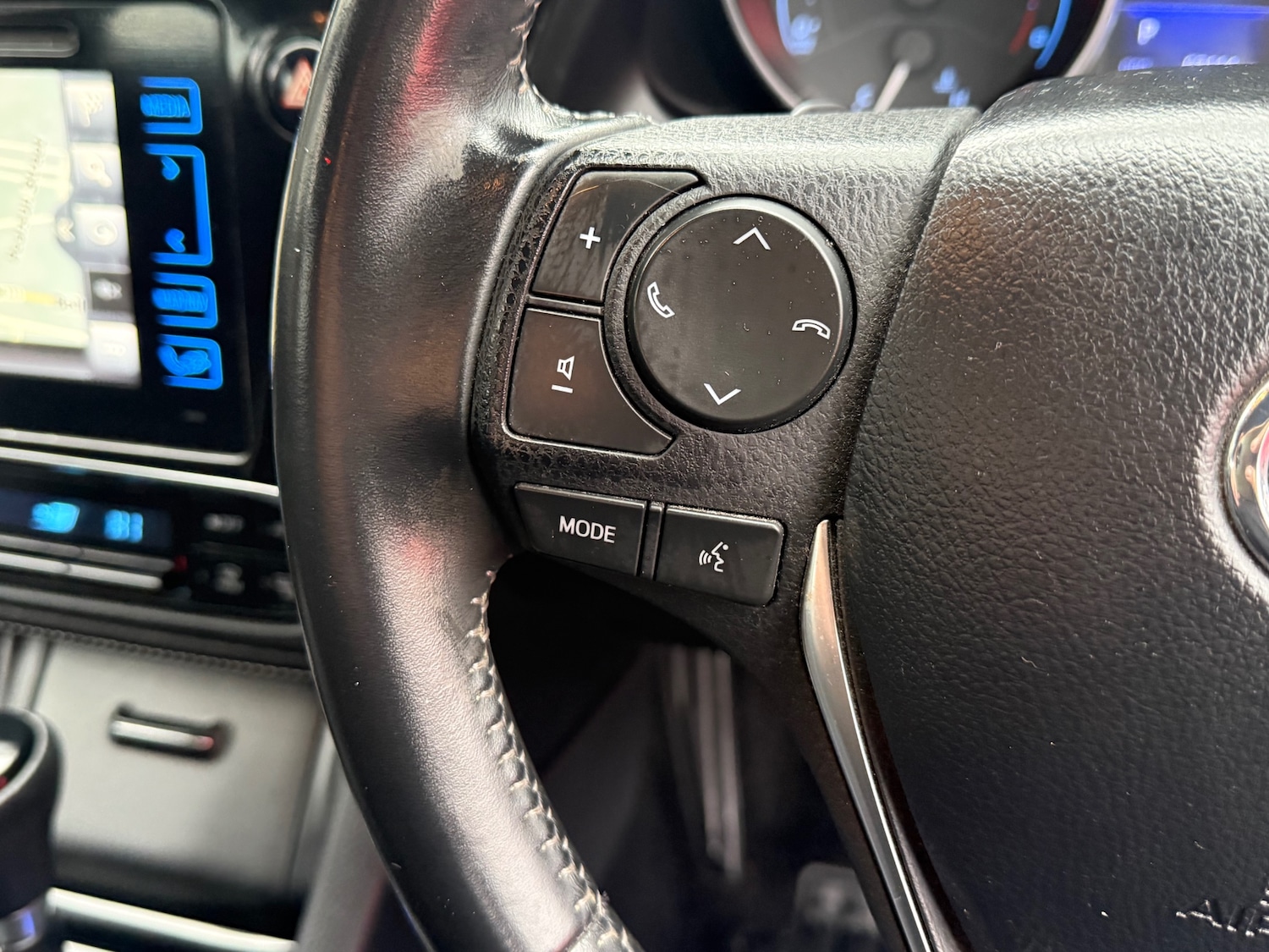 Used Toyota Auris 2016 for sale - 77285757: Photo 17