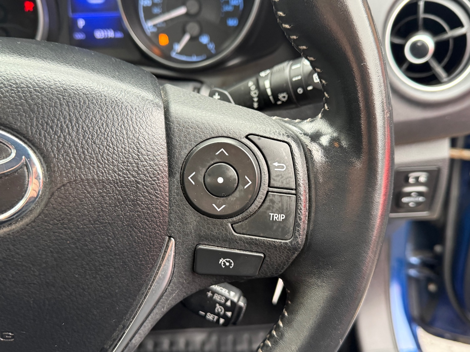 Used Toyota Auris 2016 for sale - 77285757: Photo 18