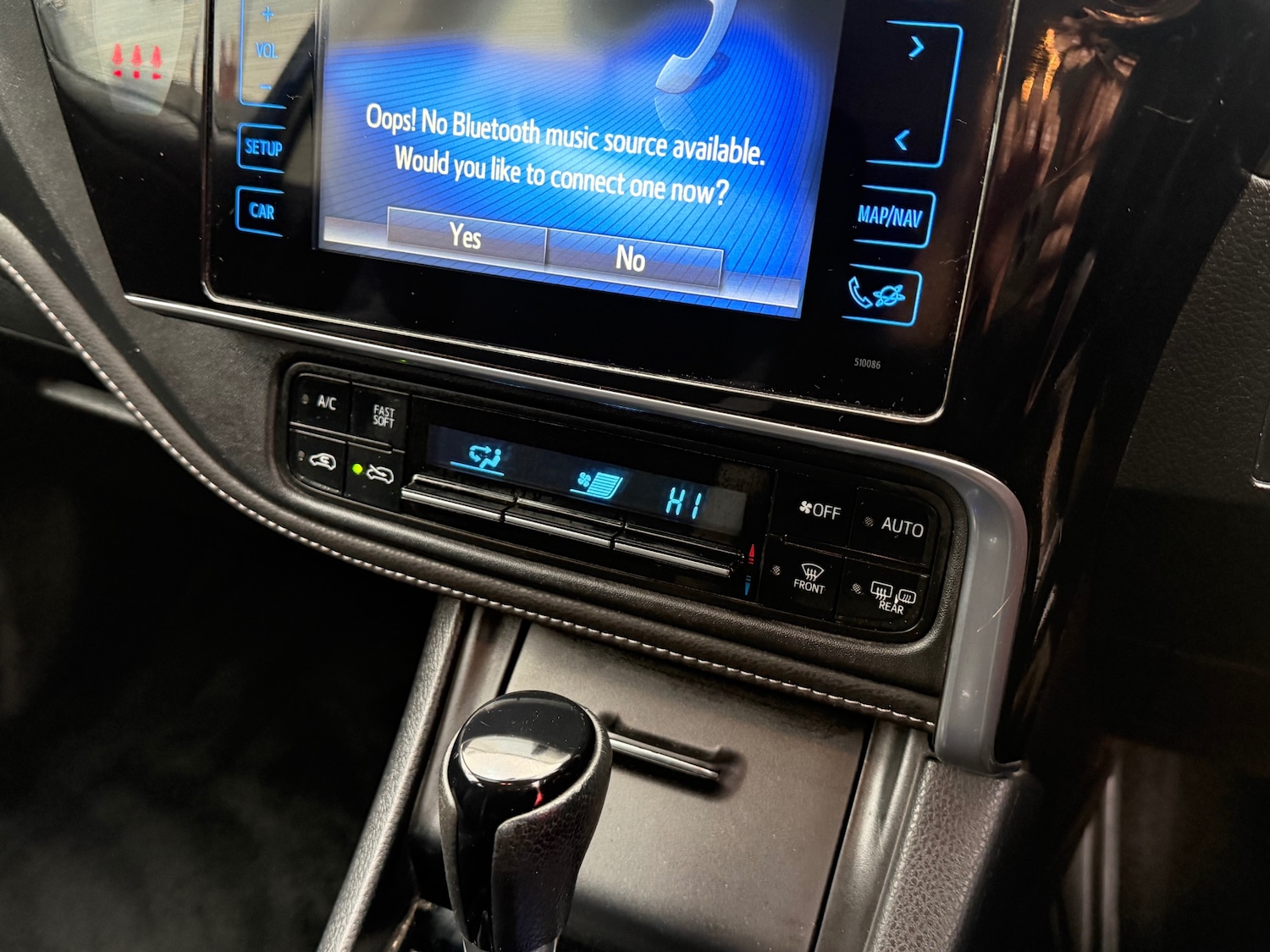 Used Toyota Auris 2016 for sale - 77285757: Photo 23