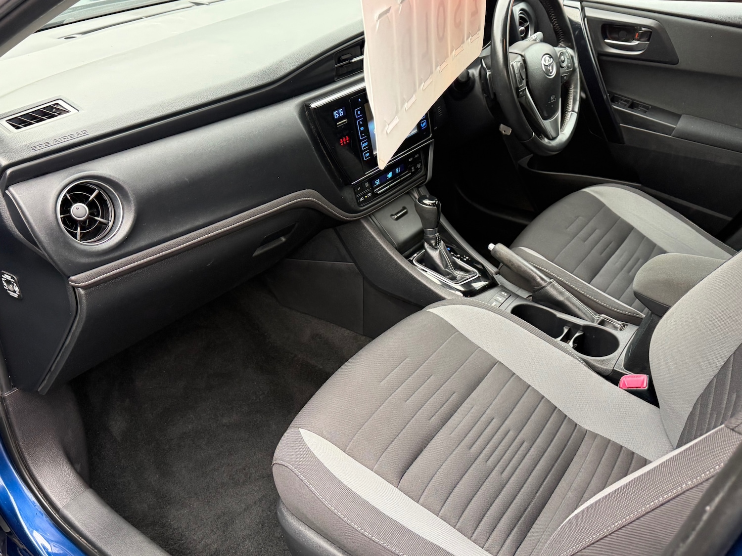 Used Toyota Auris 2016 for sale - 77285757: Photo 29