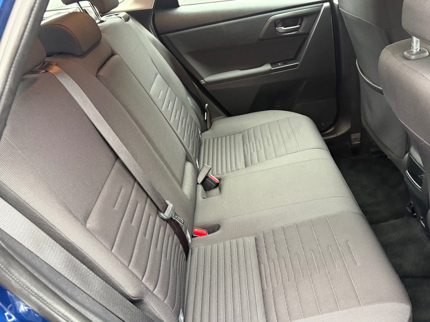 Used Toyota Auris 2016 for sale - 77285757: Photo 33