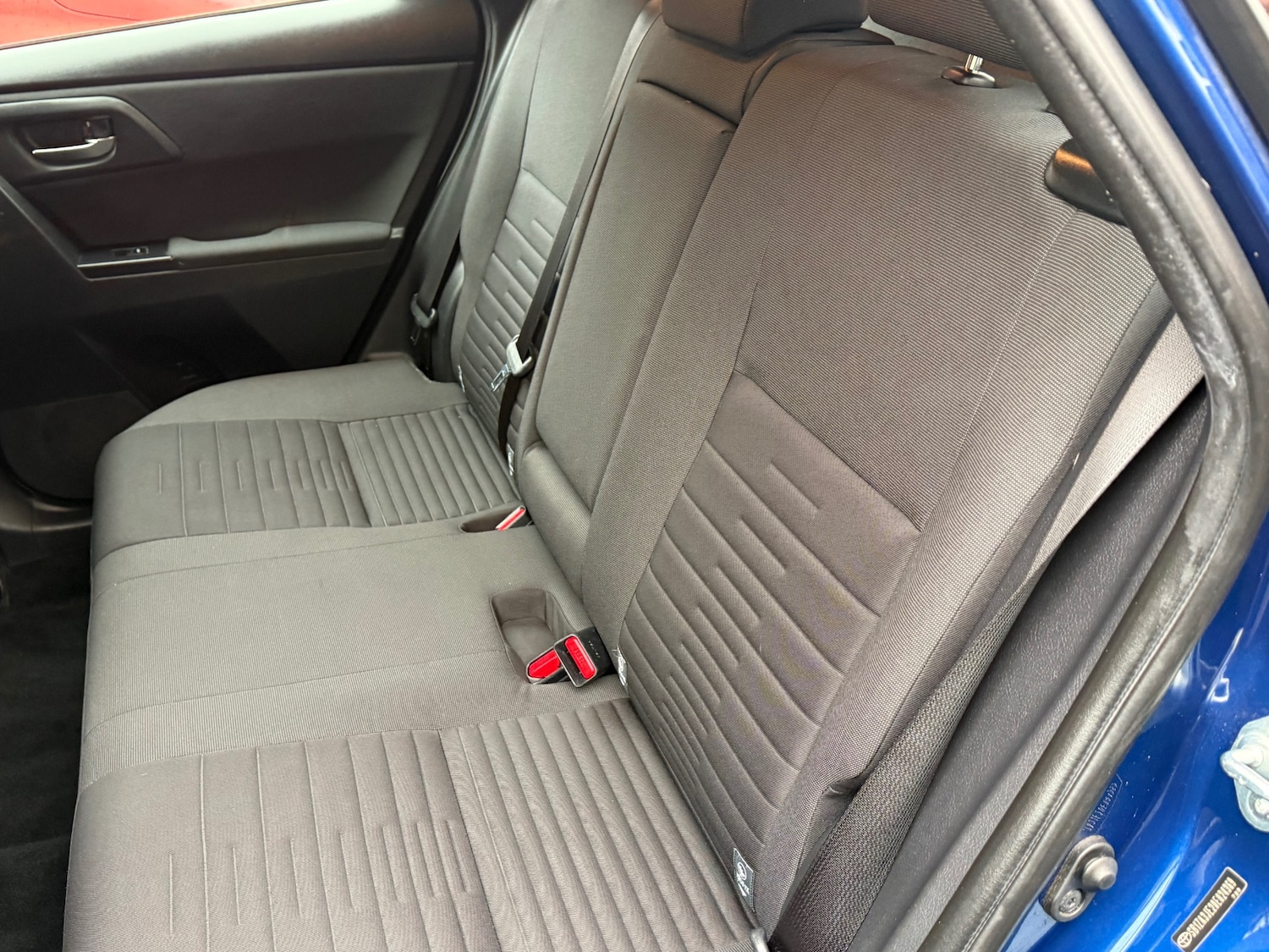 Used Toyota Auris 2016 for sale - 77285757: Photo 34