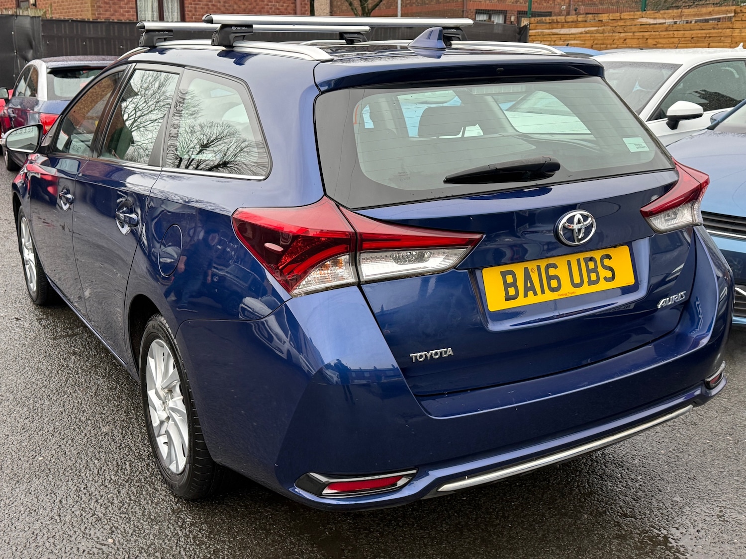 Used Toyota Auris 2016 for sale - 77285757: Photo 4