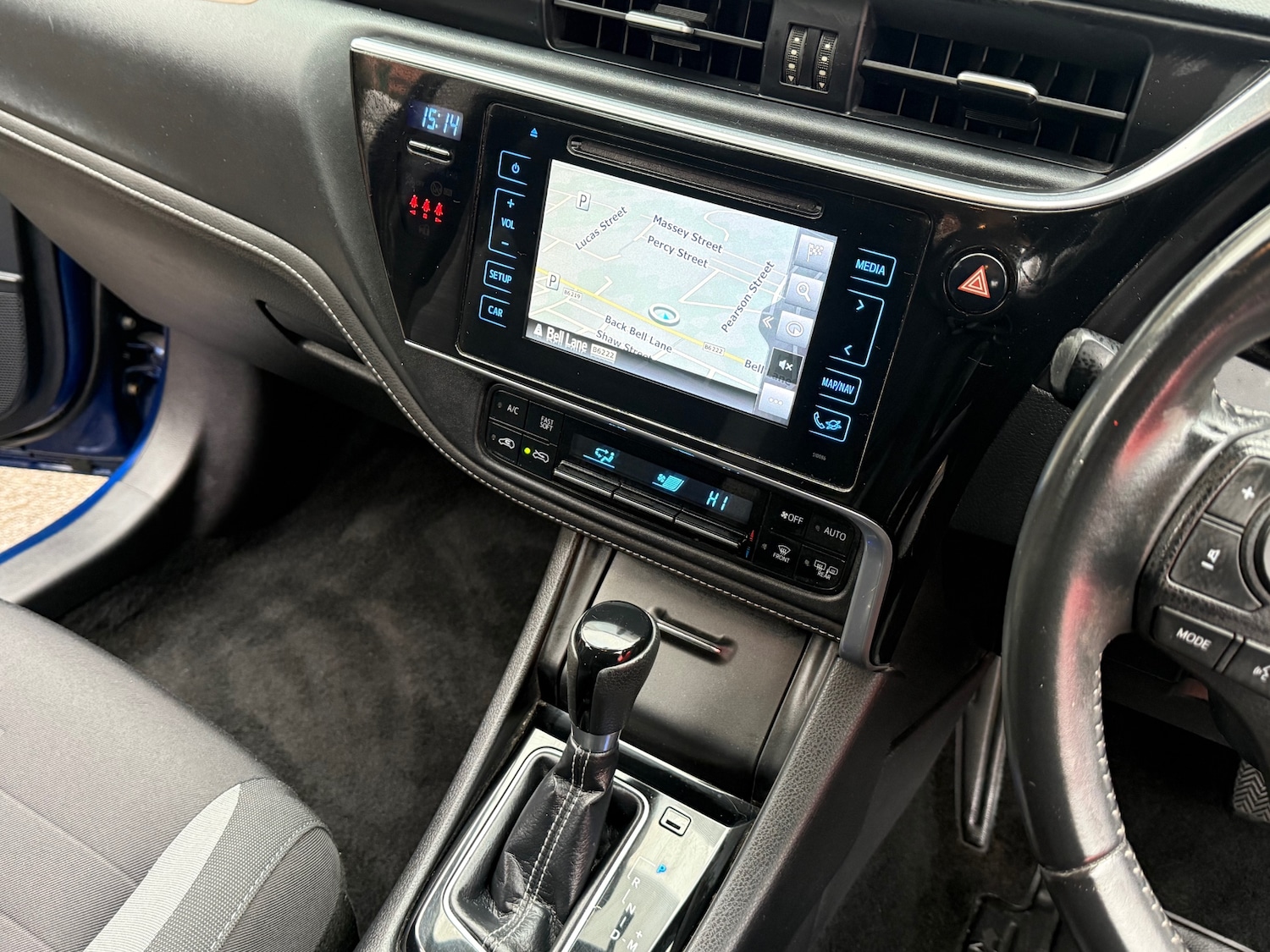 Used Toyota Auris 2016 for sale - 77285757: Photo 6