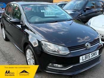 2015 (15) - 1.2 TSI SE 5dr DSG
