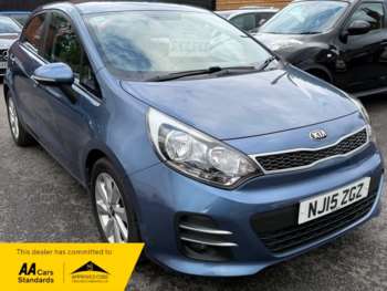 2015 (15) - 1.25 2 5dr