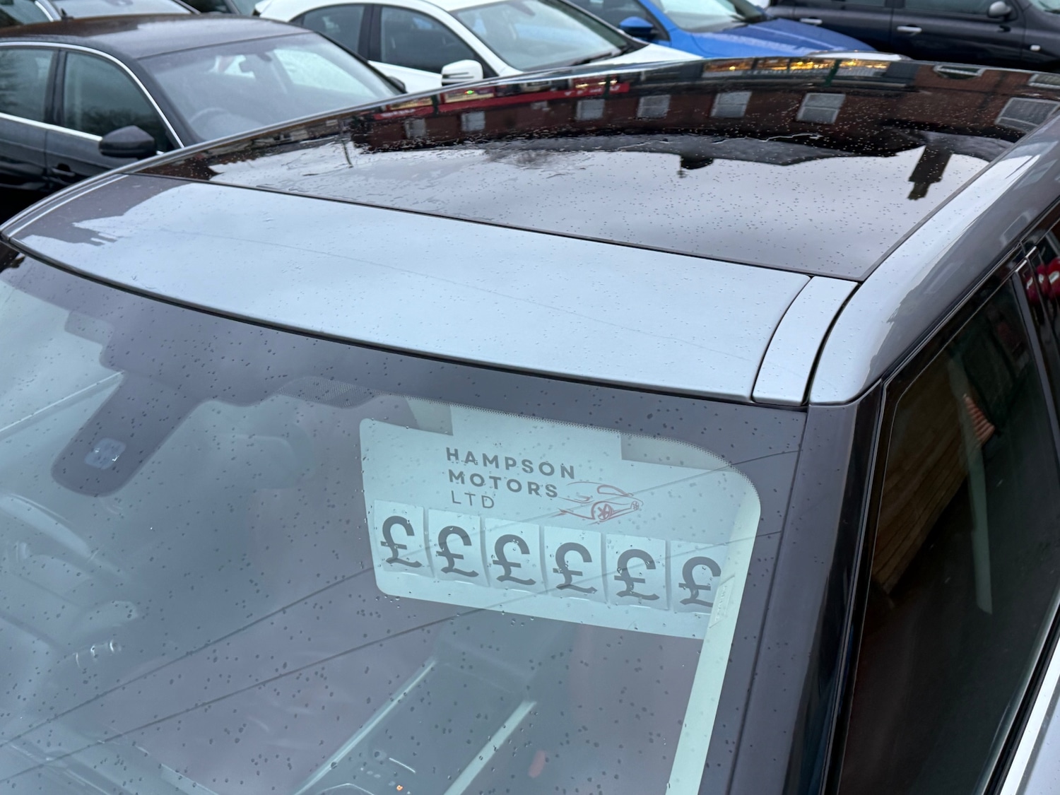 Used Land Rover Range Rover Evoque 2012 for sale - 77012932: Photo 17