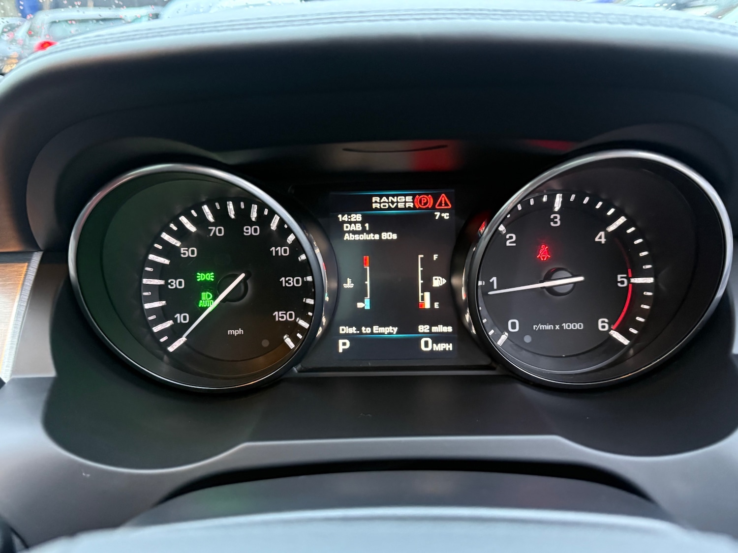 Used Land Rover Range Rover Evoque 2012 for sale - 77012932: Photo 24