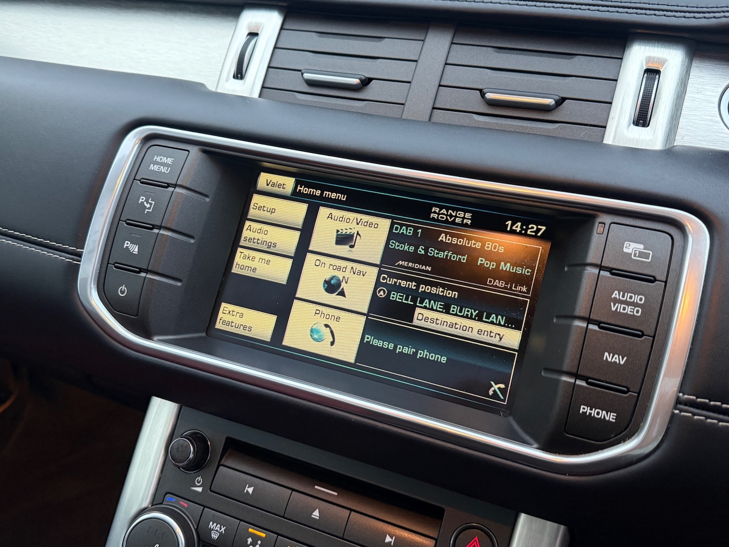 Used Land Rover Range Rover Evoque 2012 for sale - 77012932: Photo 26