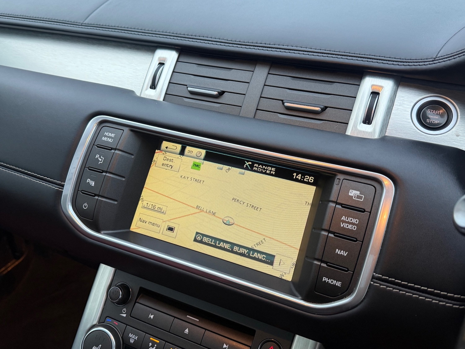 Used Land Rover Range Rover Evoque 2012 for sale - 77012932: Photo 27