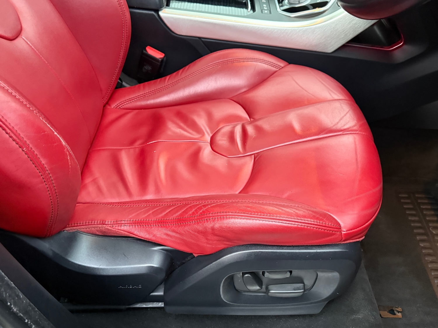 Used Land Rover Range Rover Evoque 2012 for sale - 77012932: Photo 28