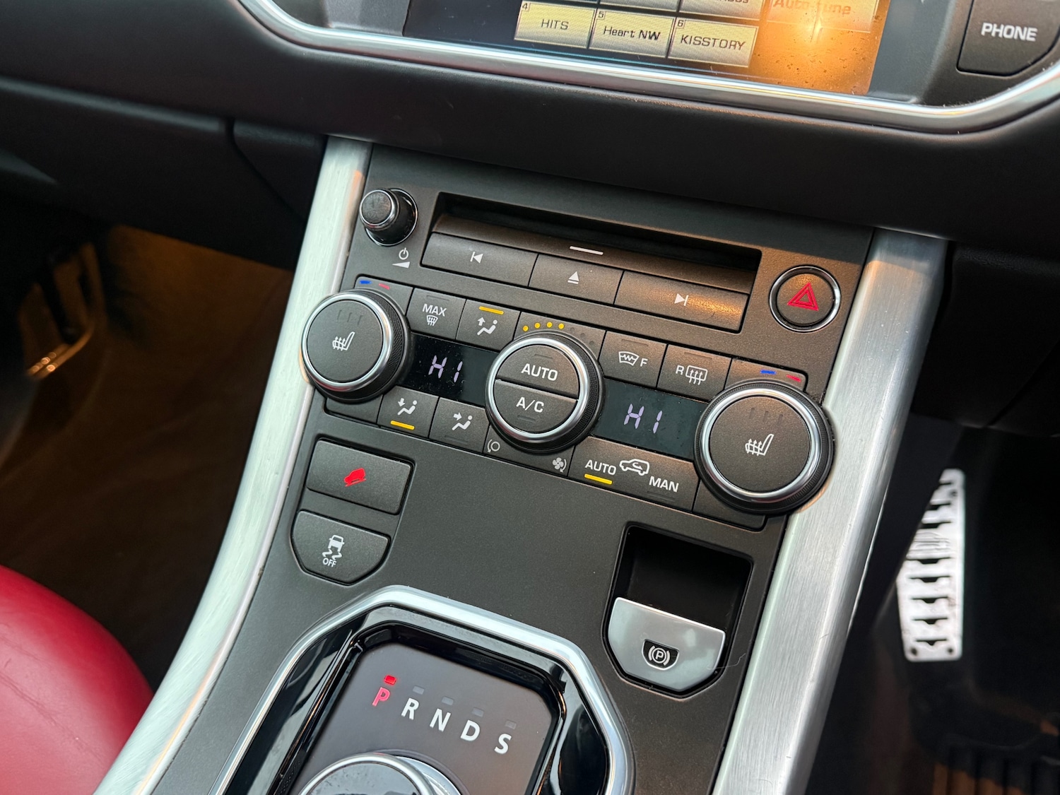 Used Land Rover Range Rover Evoque 2012 for sale - 77012932: Photo 29