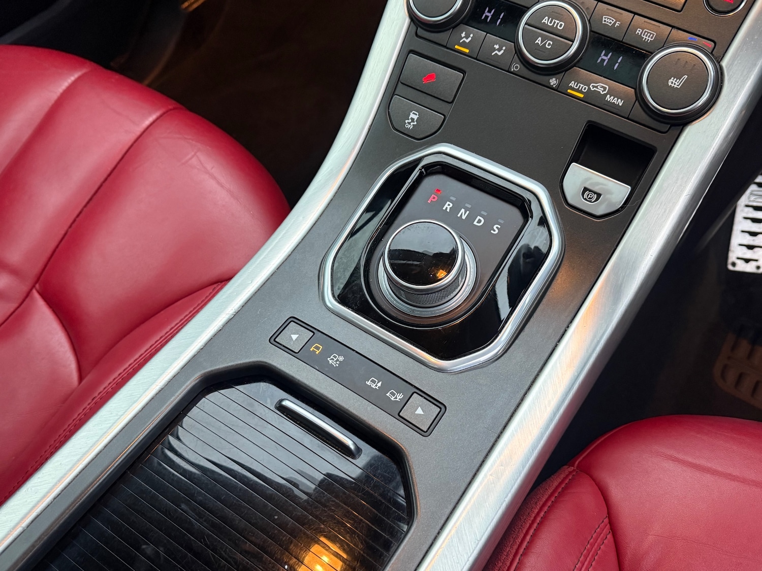 Used Land Rover Range Rover Evoque 2012 for sale - 77012932: Photo 30