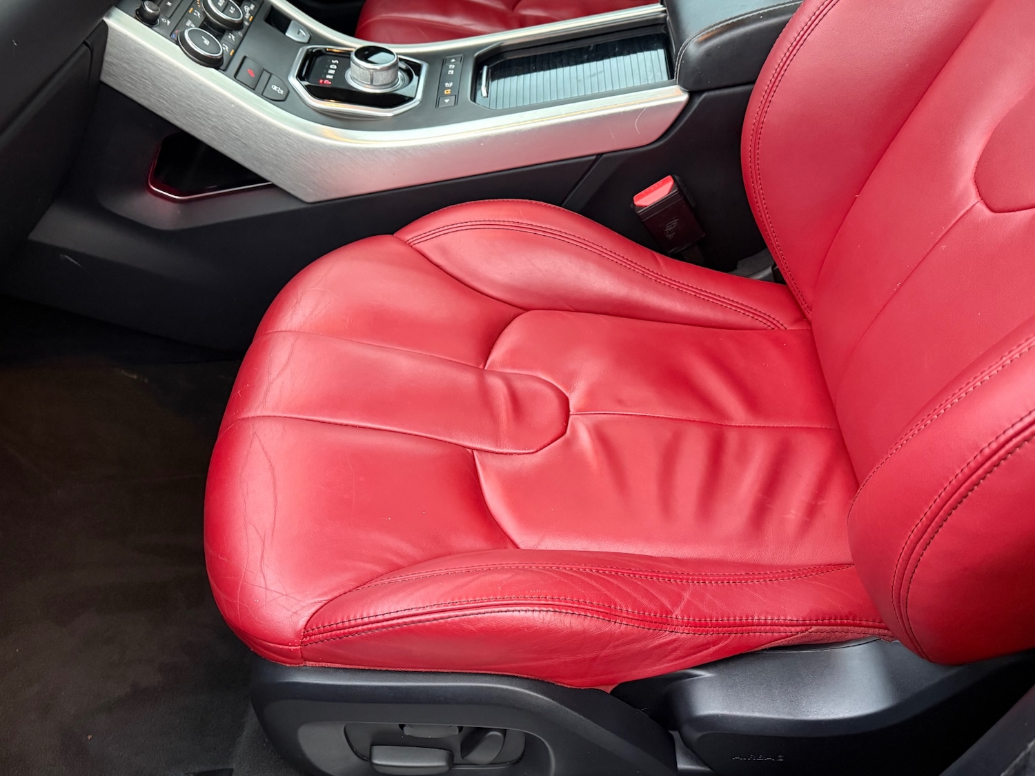 Used Land Rover Range Rover Evoque 2012 for sale - 77012932: Photo 35