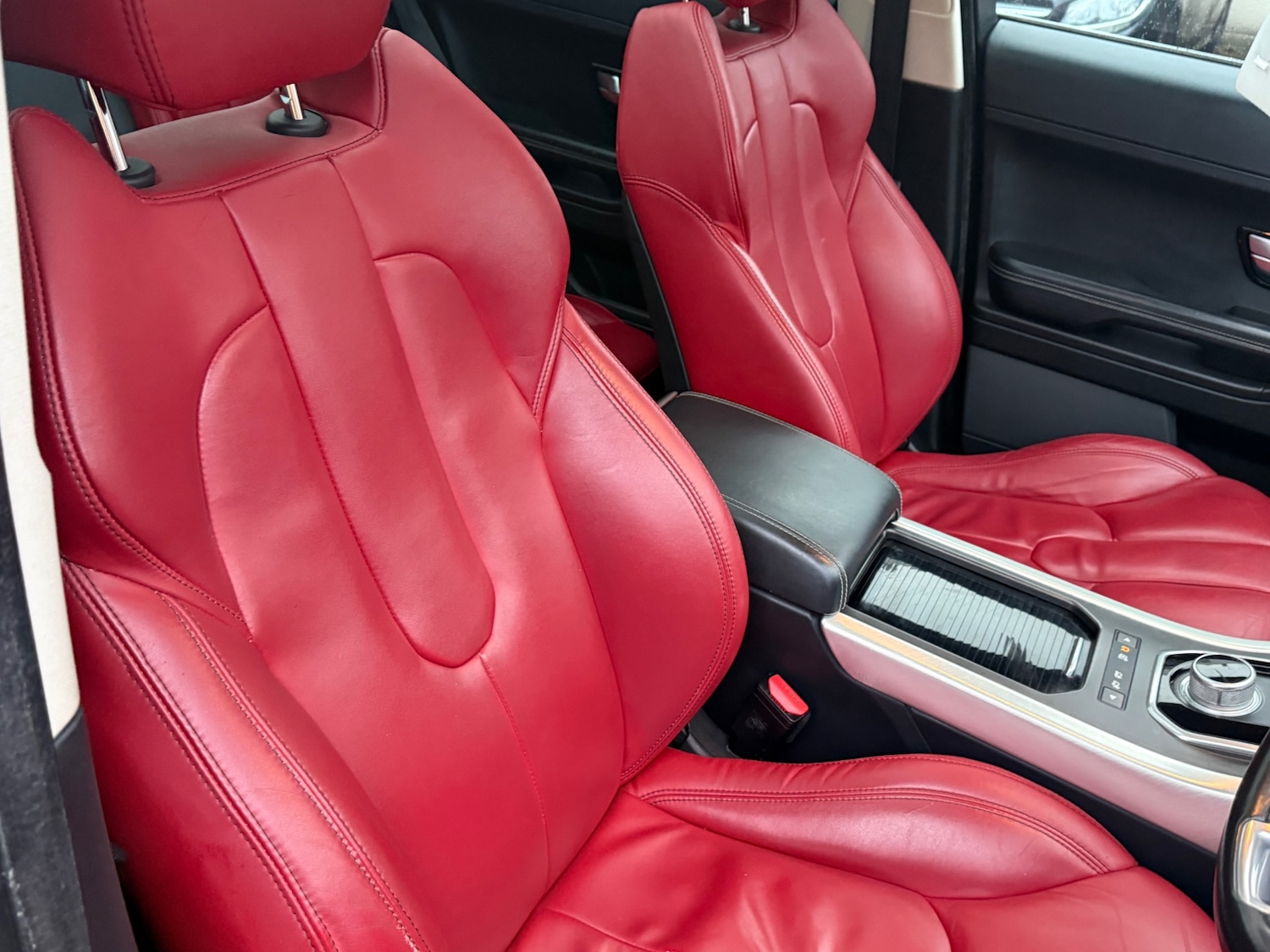 Used Land Rover Range Rover Evoque 2012 for sale - 77012932: Photo 36