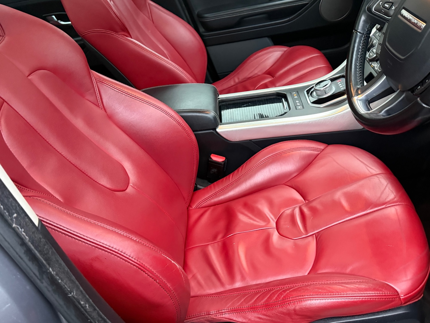 Used Land Rover Range Rover Evoque 2012 for sale - 77012932: Photo 37