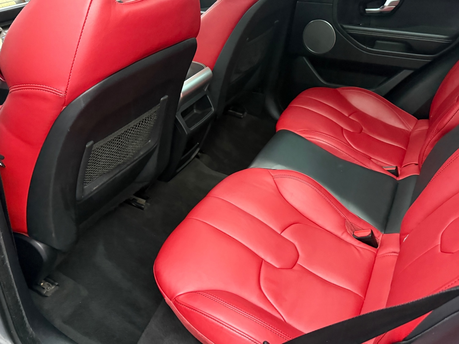 Used Land Rover Range Rover Evoque 2012 for sale - 77012932: Photo 39