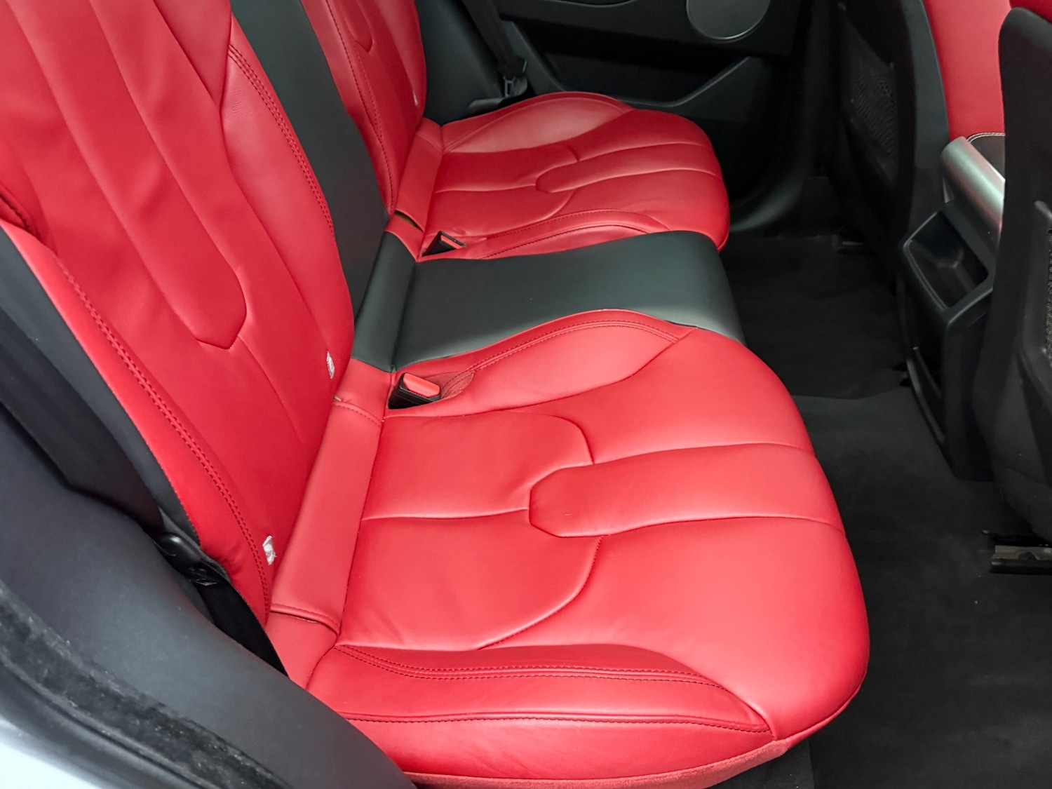 Used Land Rover Range Rover Evoque 2012 for sale - 77012932: Photo 40