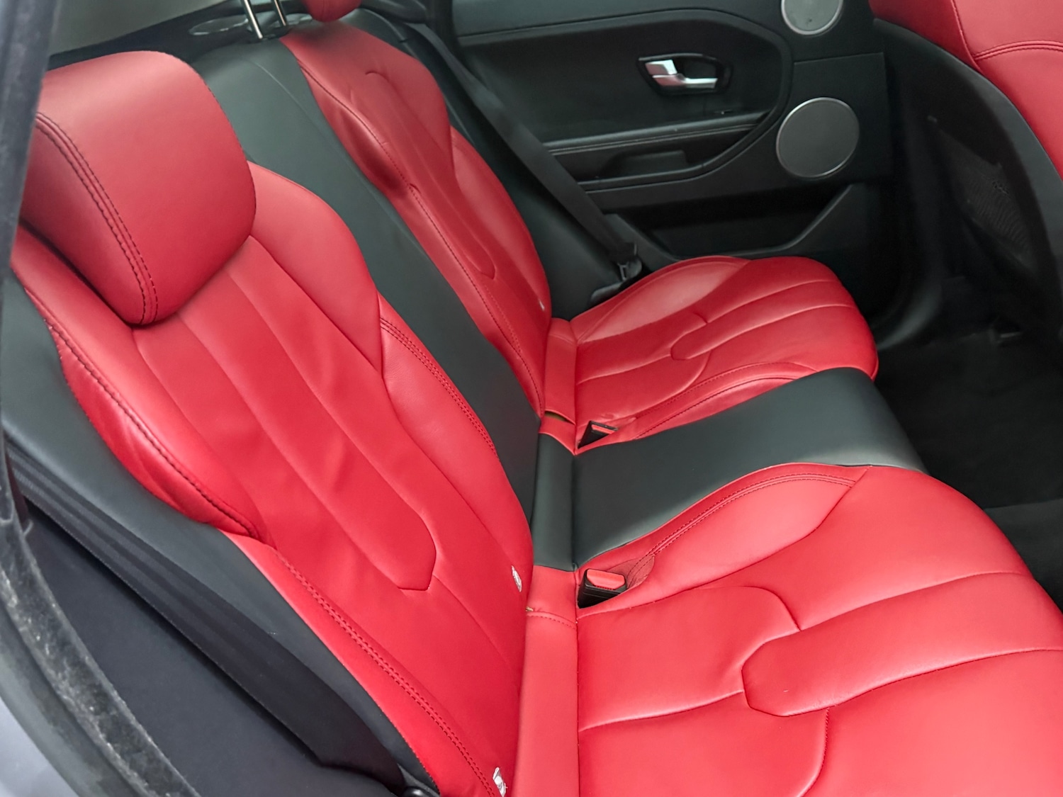 Used Land Rover Range Rover Evoque 2012 for sale - 77012932: Photo 42