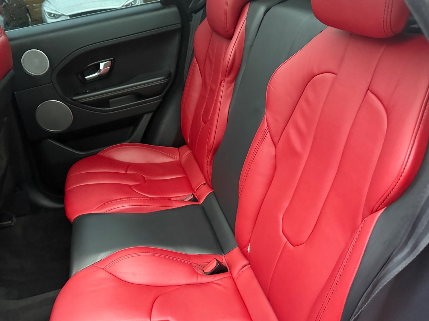 Used Land Rover Range Rover Evoque 2012 for sale - 77012932: Photo 43