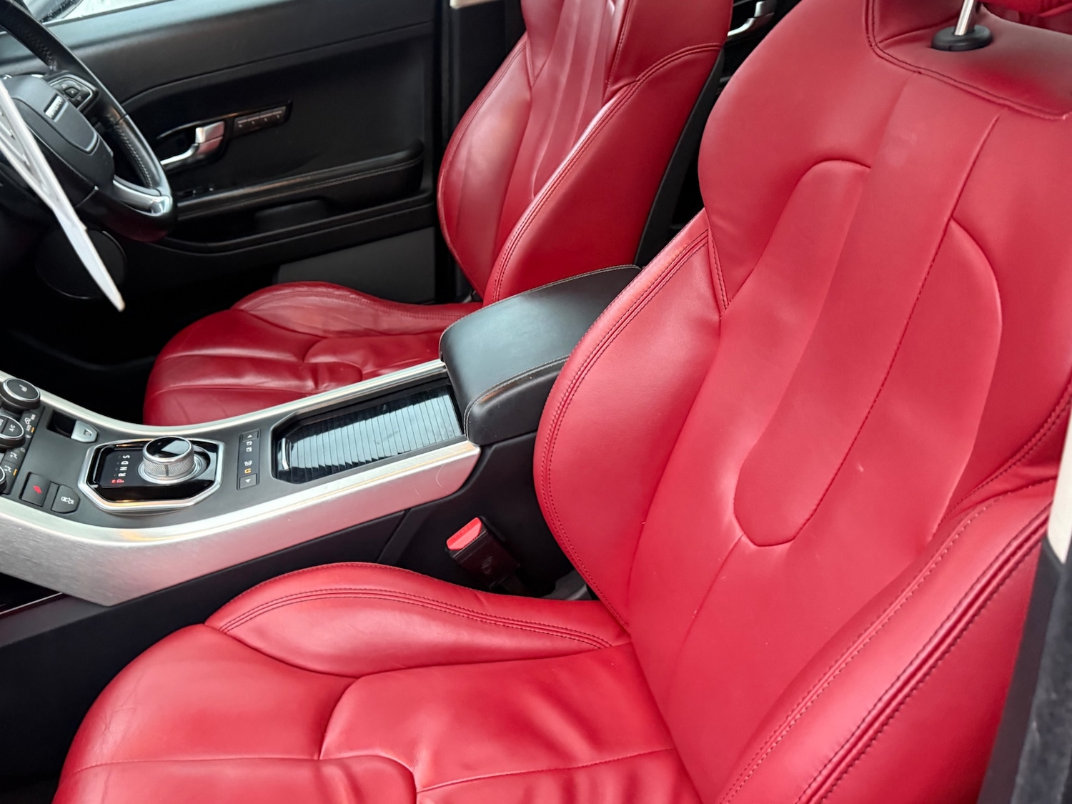 Used Land Rover Range Rover Evoque 2012 for sale - 77012932: Photo 7