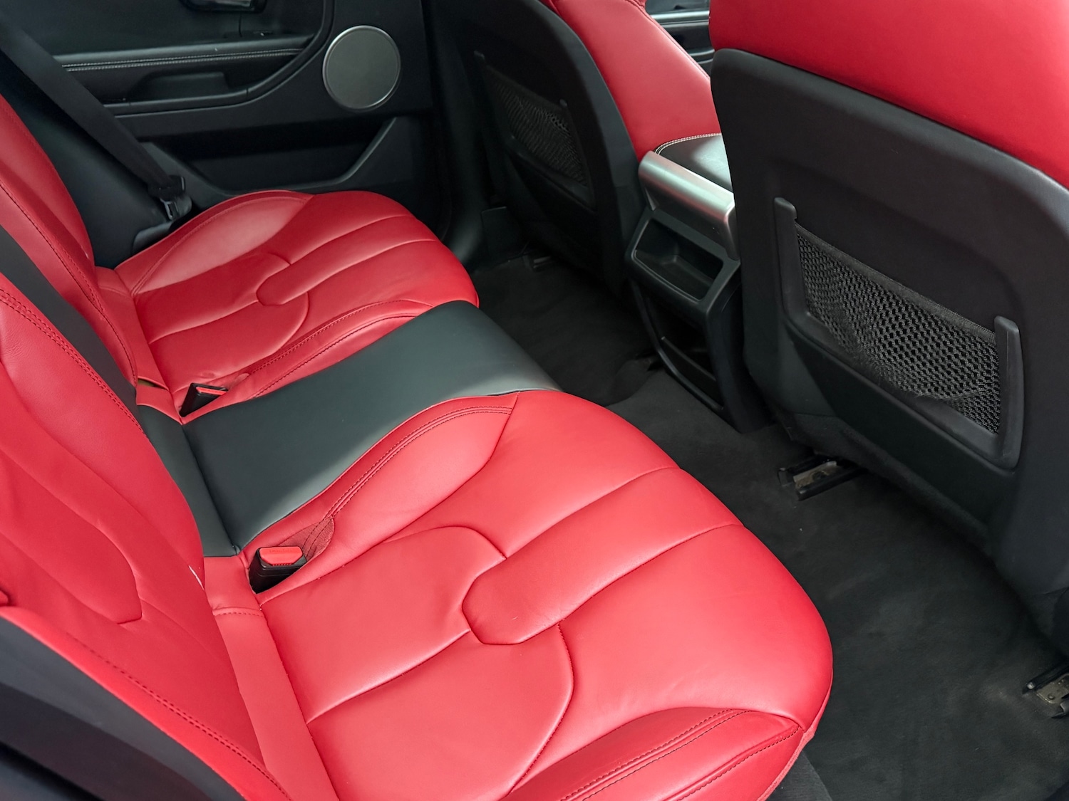 Used Land Rover Range Rover Evoque 2012 for sale - 77012932: Photo 8