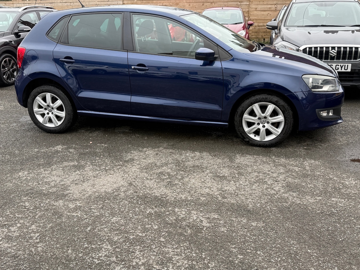 Used Volkswagen Polo 2012 for sale - 77906737: Photo 11