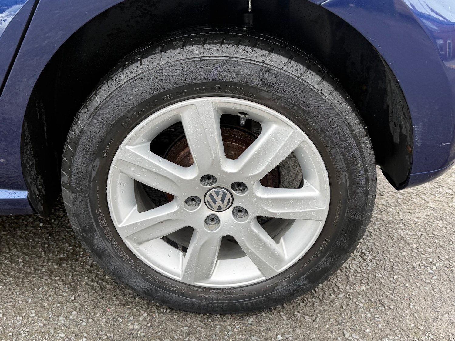 Used Volkswagen Polo 2012 for sale - 77906737: Photo 13