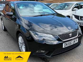 2016 (66) - 1.6 TDI 110 SE Dynamic Technology 5dr