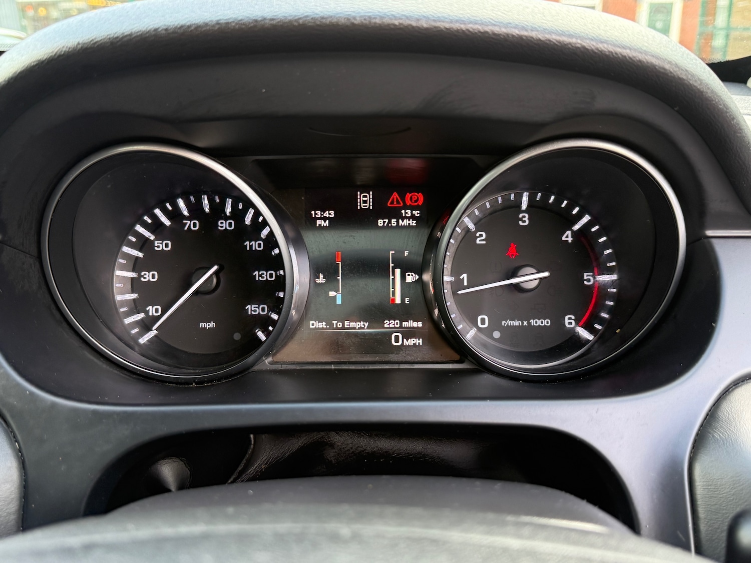 Used Land Rover Discovery Sport 2016 for sale - 76331133: Photo 21