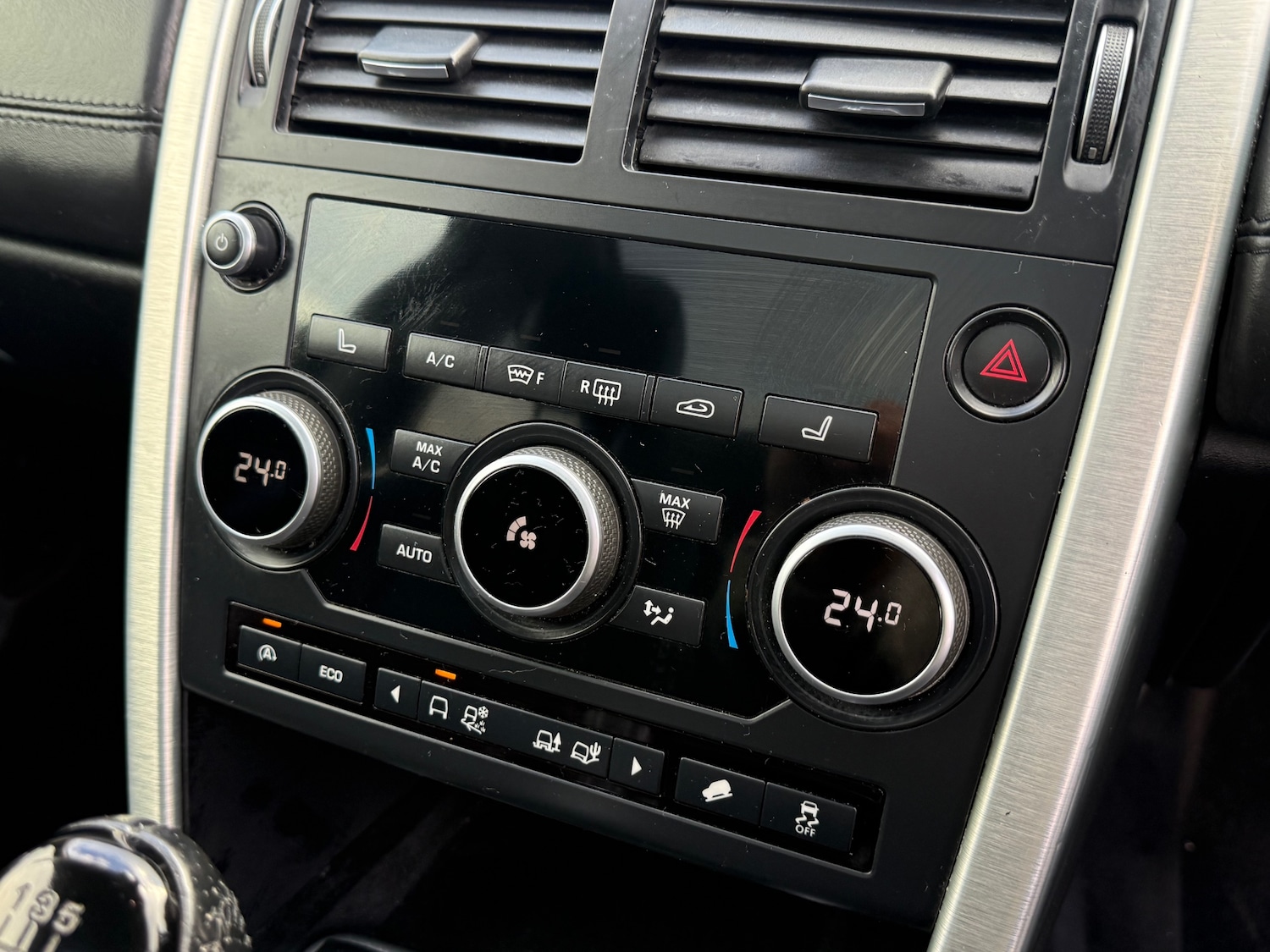 Used Land Rover Discovery Sport 2016 for sale - 76331133: Photo 26