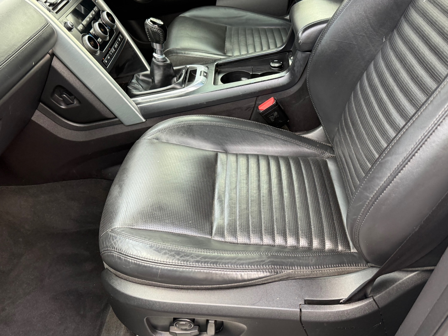 Used Land Rover Discovery Sport 2016 for sale - 76331133: Photo 33