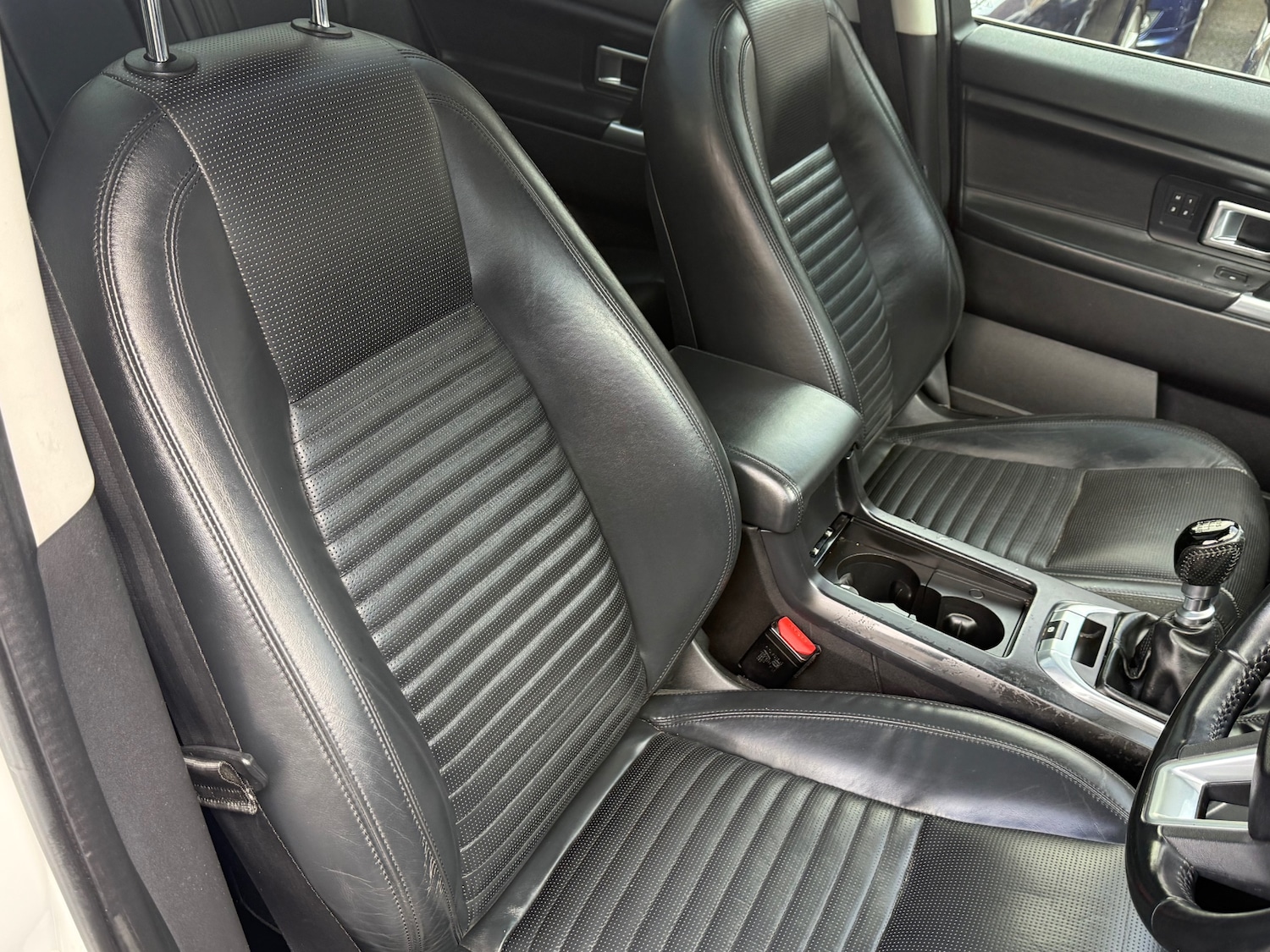 Used Land Rover Discovery Sport 2016 for sale - 76331133: Photo 34