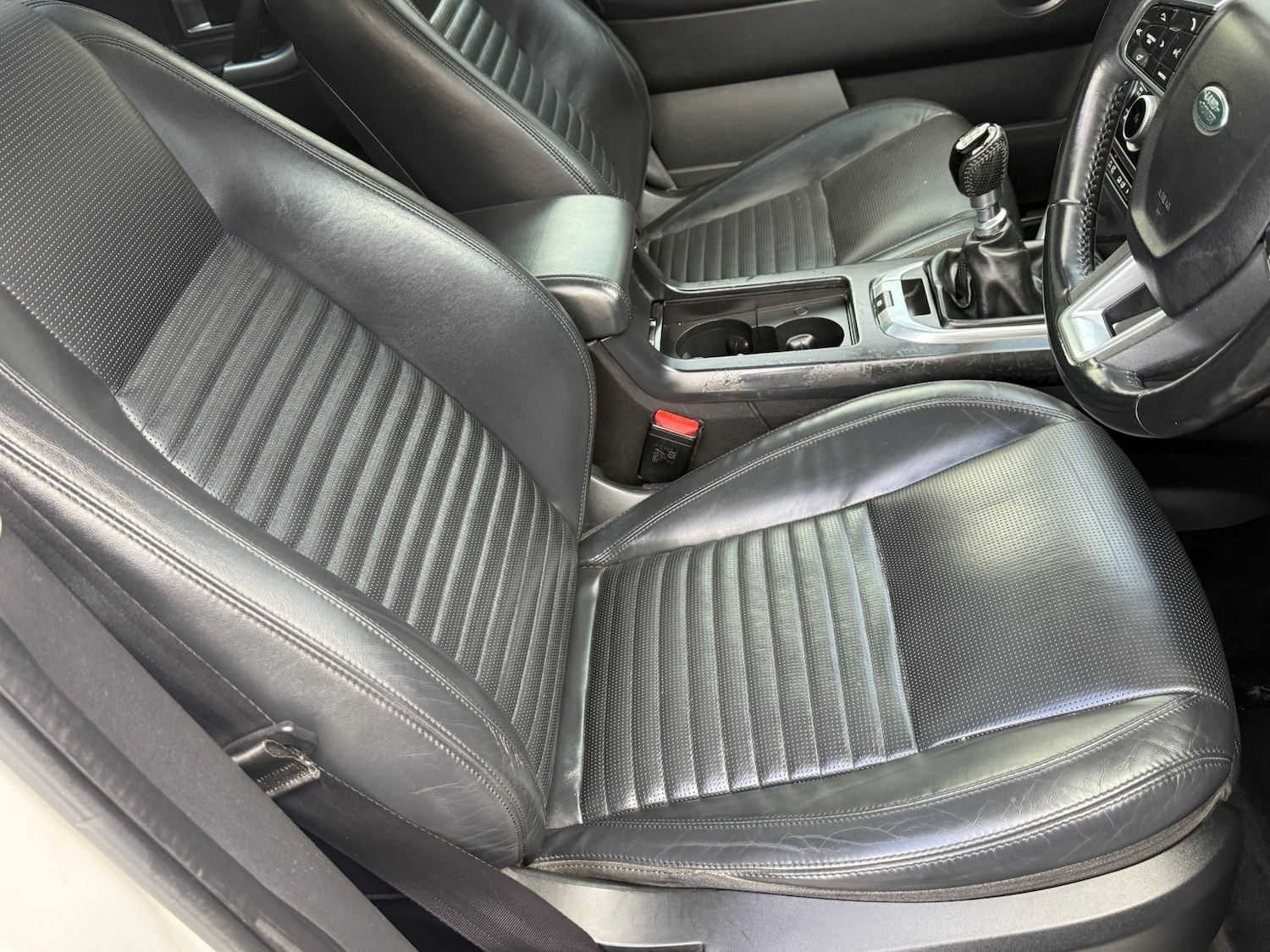 Used Land Rover Discovery Sport 2016 for sale - 76331133: Photo 35