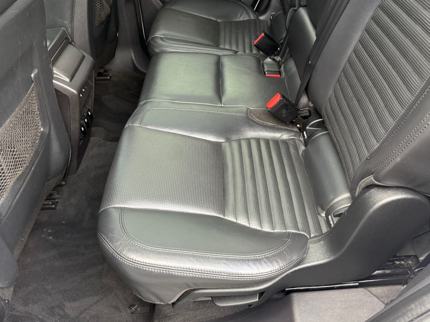 Used Land Rover Discovery Sport 2016 for sale - 76331133: Photo 38
