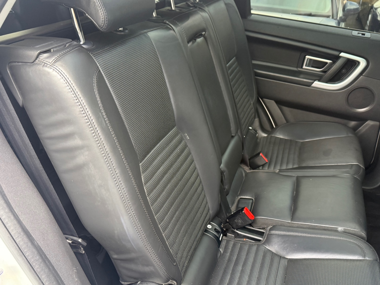 Used Land Rover Discovery Sport 2016 for sale - 76331133: Photo 39
