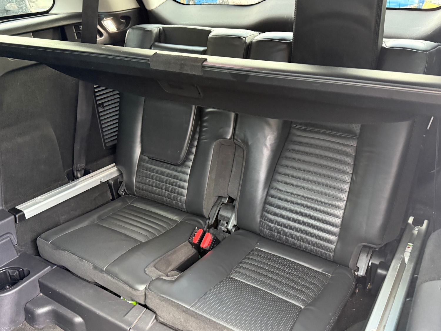 Used Land Rover Discovery Sport 2016 for sale - 76331133: Photo 42