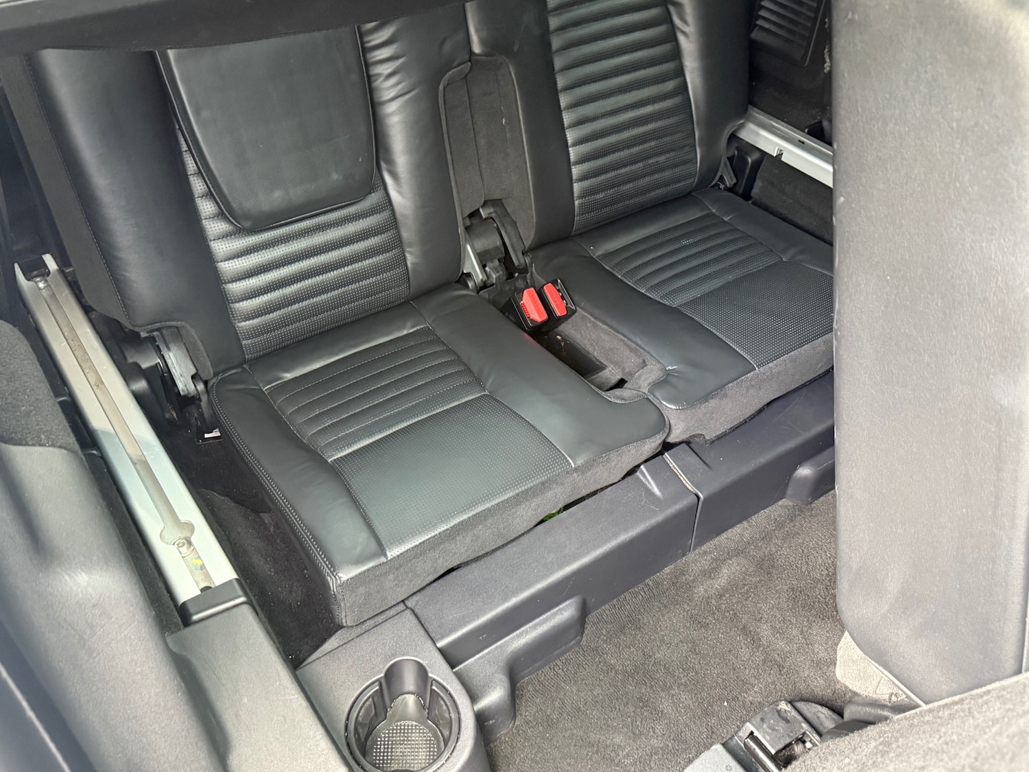Used Land Rover Discovery Sport 2016 for sale - 76331133: Photo 43
