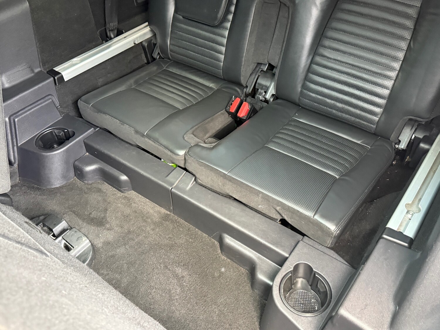 Used Land Rover Discovery Sport 2016 for sale - 76331133: Photo 44