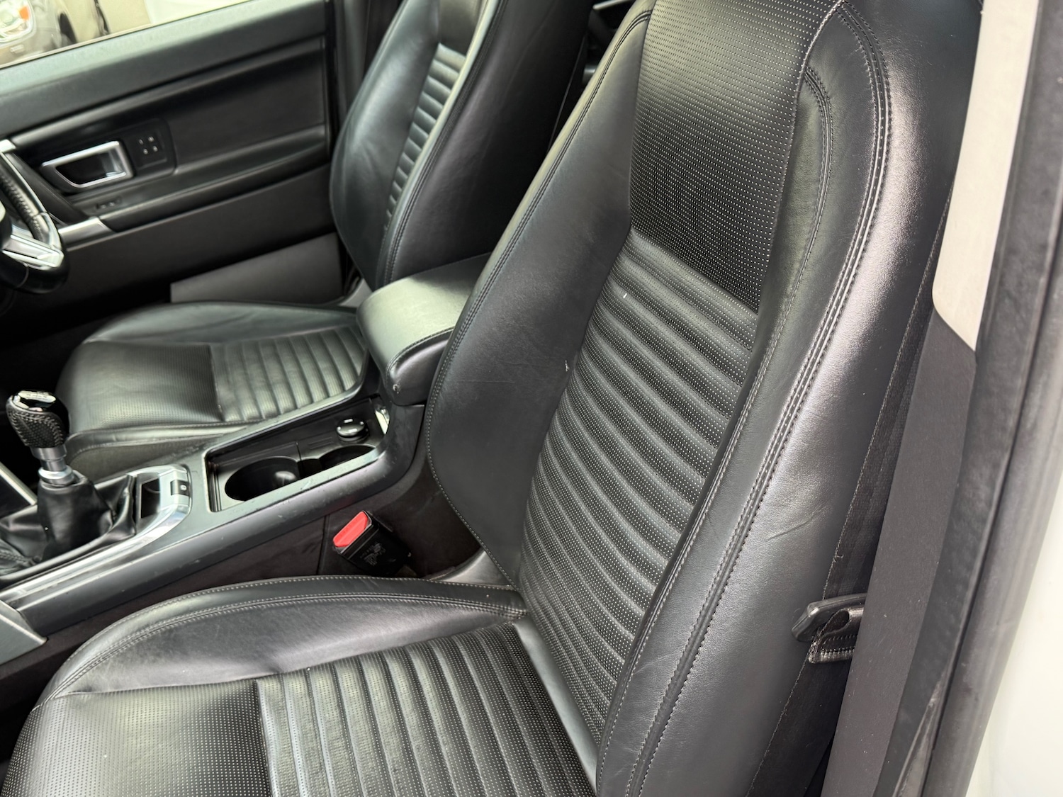 Used Land Rover Discovery Sport 2016 for sale - 76331133: Photo 7